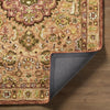 Livabliss Fairfax FFX-2307 Goldenrod Area Rug Pile