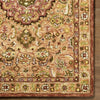 Livabliss Fairfax FFX-2307 Goldenrod Area Rug 