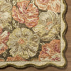 Livabliss Fairfax FFX-2308 Burnt Orange Area Rug 