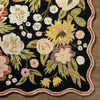 Livabliss Fairfax FFX-2309 Charcoal Area Rug 