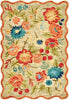 Livabliss Fairfax FFX-2310 Olive Area Rug main image