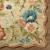 Livabliss Fairfax FFX-2310 Olive Area Rug 