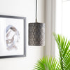 Surya Finnegan FGN-001 Lamp Style Shot Feature
