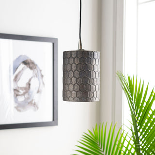 Surya Finnegan FGN-001 Lamp Style Shot Feature