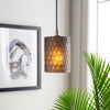 Surya Finnegan FGN-001 Lamp Style Shot Feature