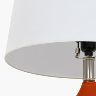 Surya Foligno FGO-001 Lamp Detail