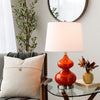 Surya Foligno FGO-001 Lamp Style Shot Feature