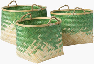 Surya Forrestburg FGT-006 Grass Green Main