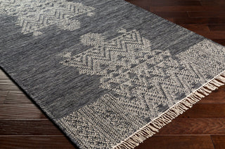 Surya Fulham FHM-2304 Area Rug Corner Shot