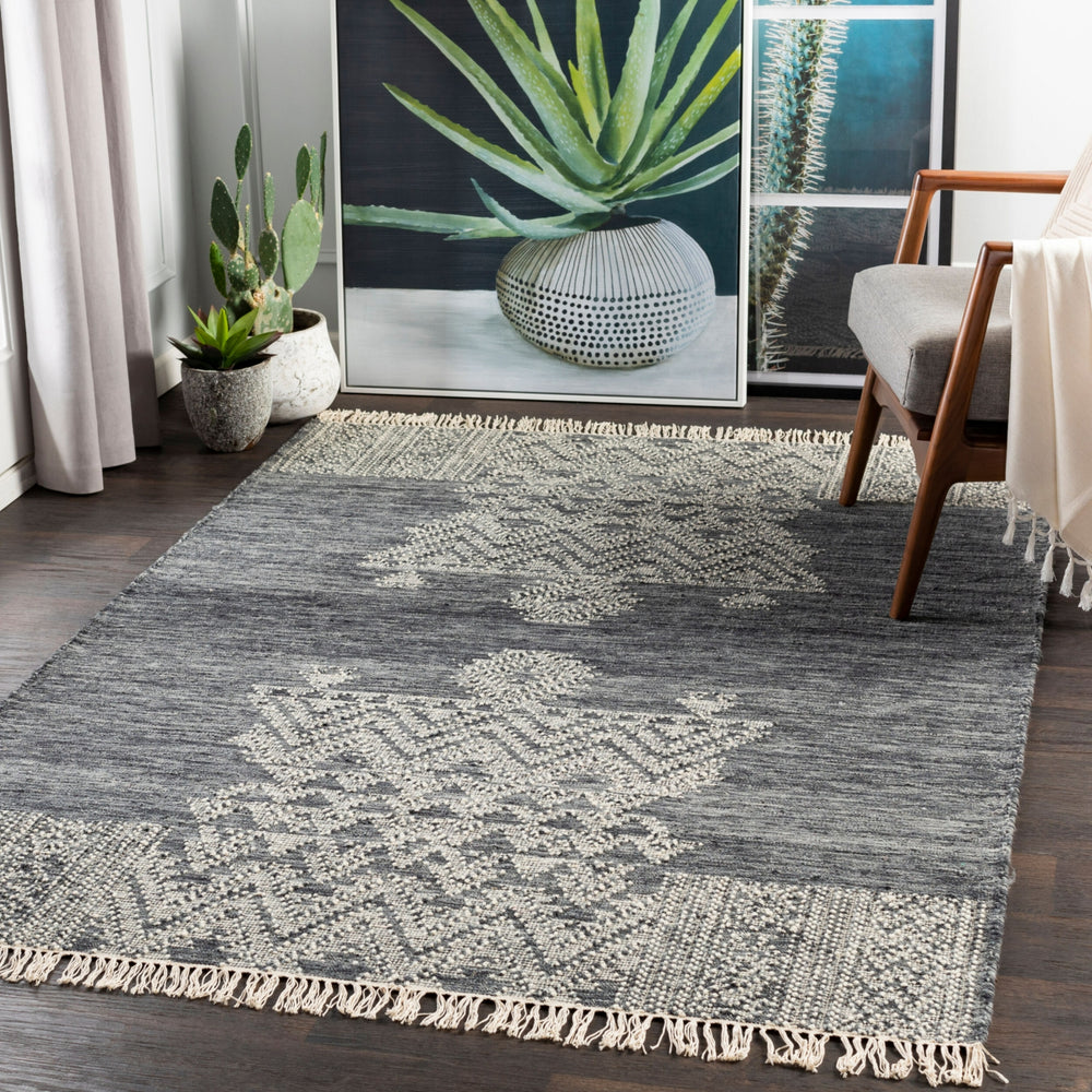 Surya Fulham FHM-2304 Area Rug Room Scene Feature
