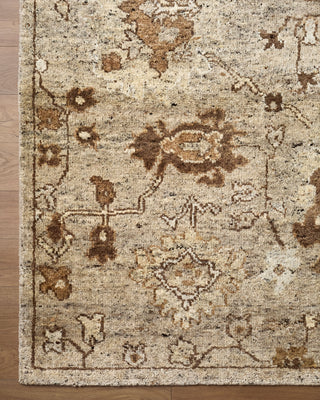 Surya Farhan FHN-2301 Area Rug Overhead Image