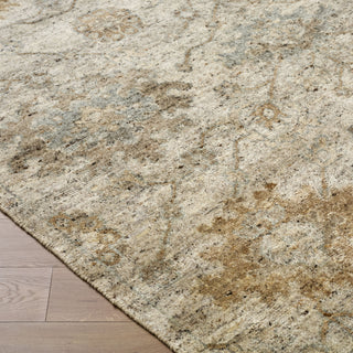 Surya Farhan FHN-2302 Area Rug Corner Shot