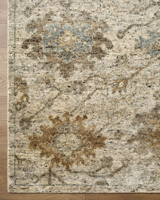 Surya Farhan FHN-2302 Area Rug Overhead Image