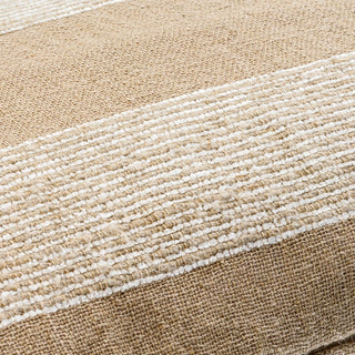 Surya Fairhope FHP-001 Light Beige Detail