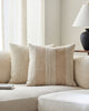 Surya Fairhope FHP-001 Light Beige Style Shot