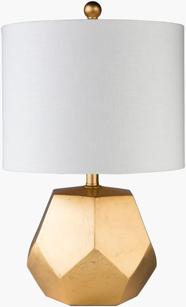 Livabliss Fielding FIE-101 Gold Lamp main image