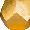 Livabliss Fielding FIE-101 Gold Lamp Detail