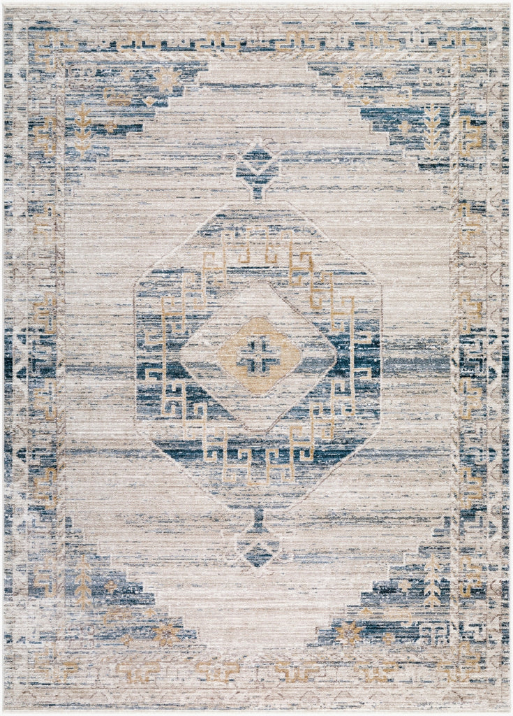 Livabliss Fifth Avenue FIF-2300 Beige Area Rug main image