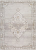 Livabliss Fifth Avenue FIF-2301 Ivory Area Rug main image