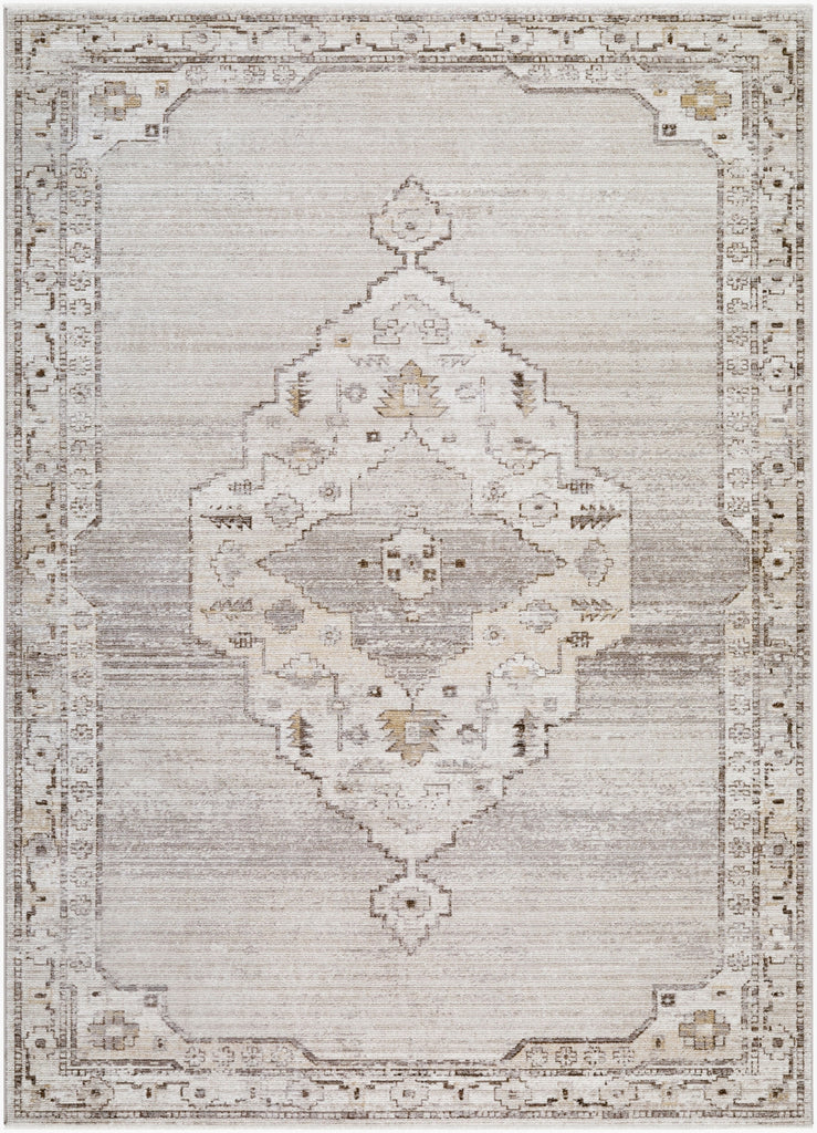 Livabliss Fifth Avenue FIF-2301 Ivory Area Rug main image