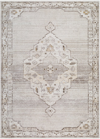 Livabliss Fifth Avenue FIF-2301 Ivory Area Rug main image