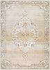 Livabliss Fifth Avenue FIF-2302 Beige Area Rug main image