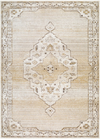 Livabliss Fifth Avenue FIF-2302 Beige Area Rug main image