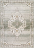 Livabliss Fifth Avenue FIF-2303 Sage Area Rug main image