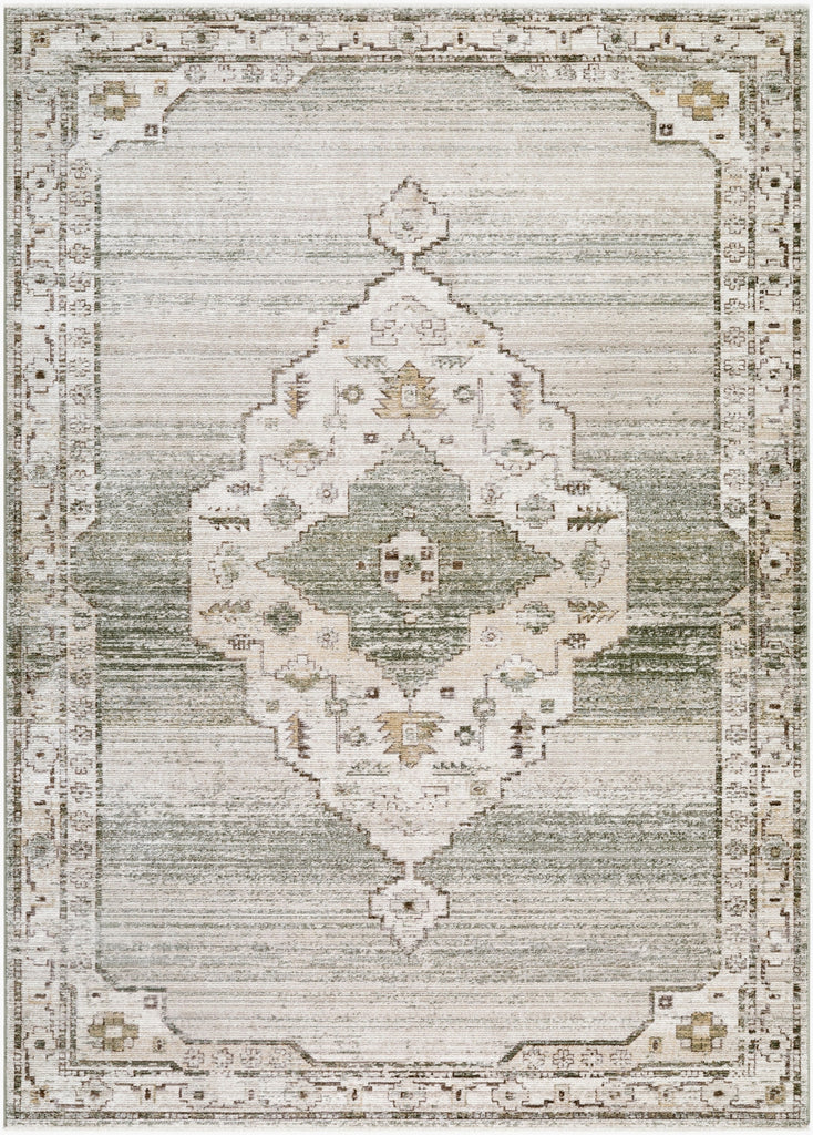 Livabliss Fifth Avenue FIF-2303 Sage Area Rug main image