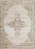 Livabliss Fifth Avenue FIF-2304 Taupe Area Rug main image