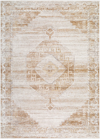 Livabliss Fifth Avenue FIF-2305 Taupe Area Rug main image