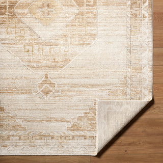 Livabliss Fifth Avenue FIF-2305 Taupe Area Rug Pile