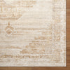 Livabliss Fifth Avenue FIF-2305 Taupe Area Rug 
