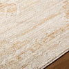Livabliss Fifth Avenue FIF-2305 Taupe Area Rug Detail