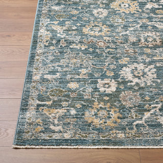 Livabliss Fifth Avenue FIF-2313 Area Rug Angle