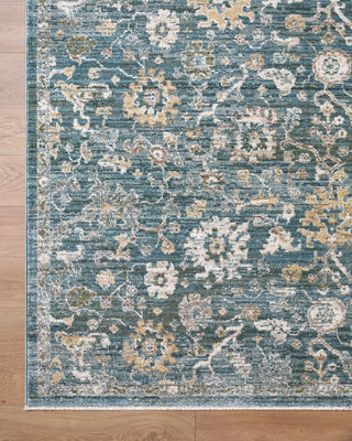 Livabliss Fifth Avenue FIF-2313 Area Rug Overhead Image
