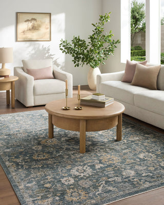 Livabliss Fifth Avenue FIF-2313 Area Rug Room Scene
