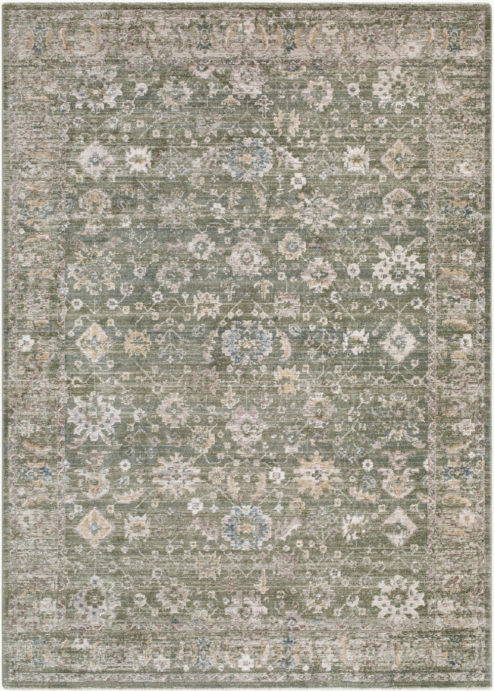Livabliss Fifth Avenue FIF-2315 Area Rug