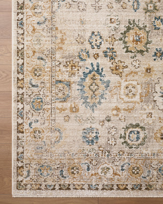 Livabliss Fifth Avenue FIF-2316 Area Rug Overhead Image