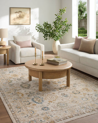 Livabliss Fifth Avenue FIF-2316 Area Rug Room Scene