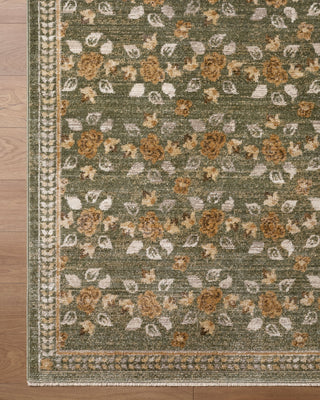 Livabliss Fifth Avenue FIF-2317 Area Rug Overhead Image