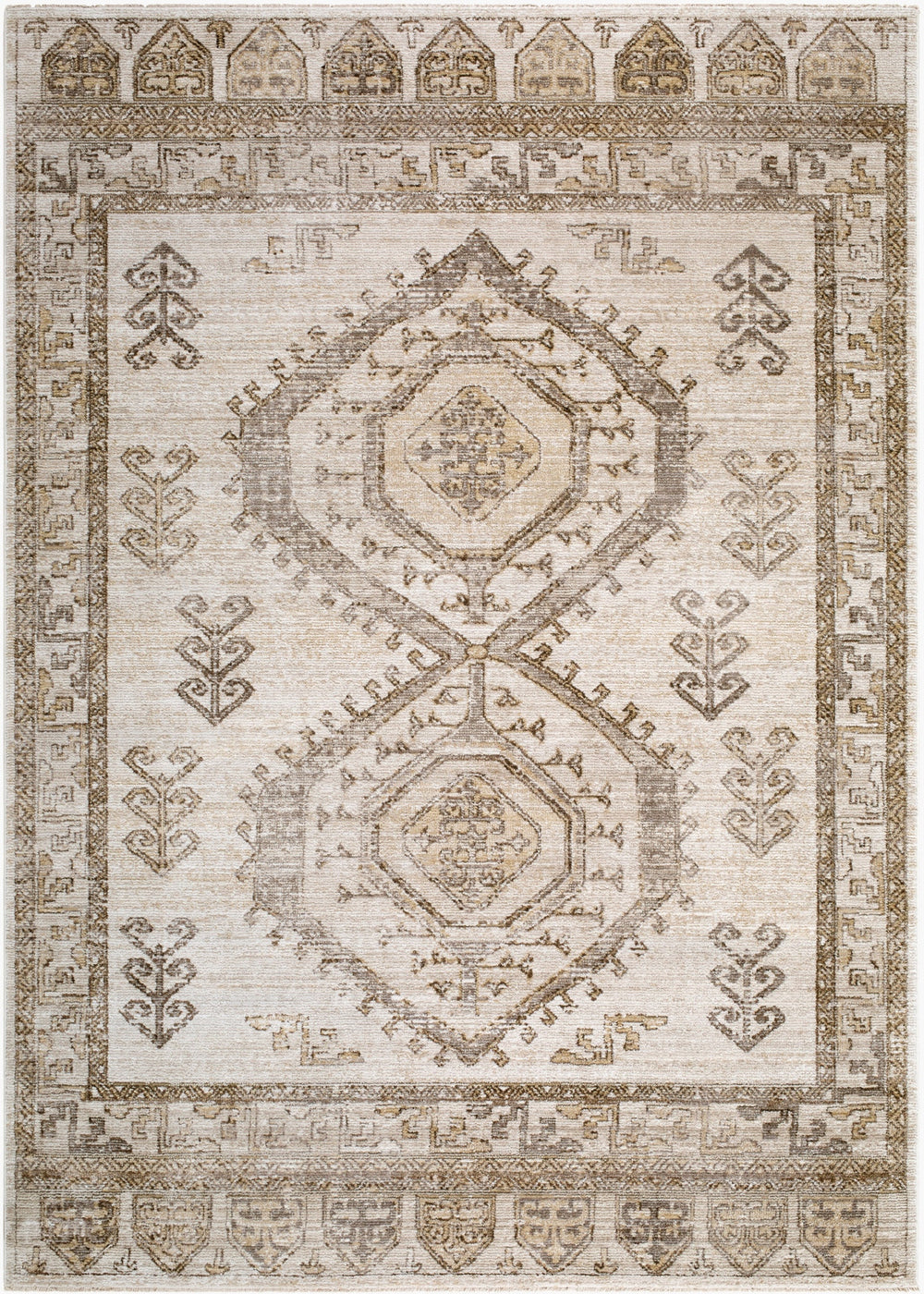 Livabliss Fifth Avenue FIF-2319 Area Rug