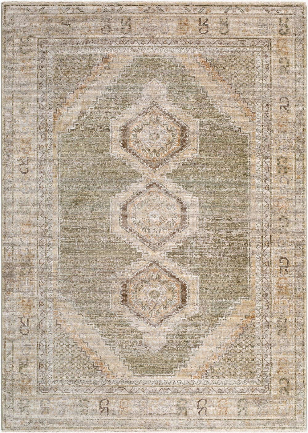 Livabliss Fifth Avenue FIF-2320 Area Rug