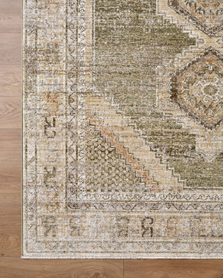 Livabliss Fifth Avenue FIF-2320 Area Rug Overhead Image