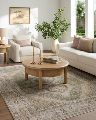 Livabliss Fifth Avenue FIF-2320 Area Rug Room Scene