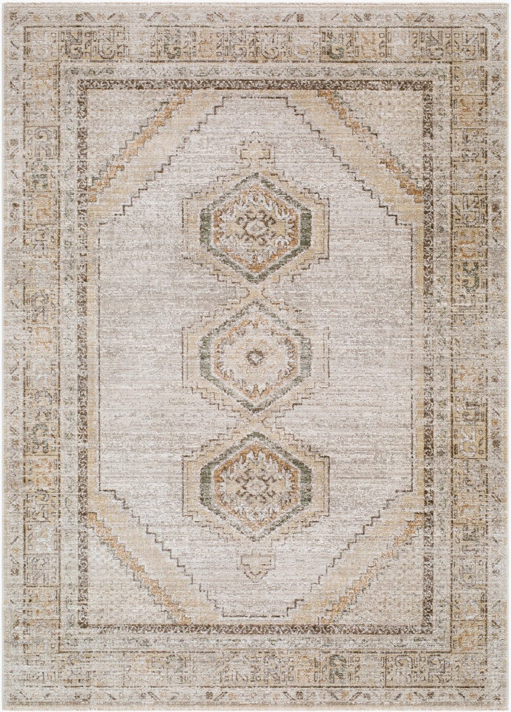 Livabliss Fifth Avenue FIF-2321 Area Rug