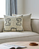 Surya Figuration FIG-001 Cream Style Shot