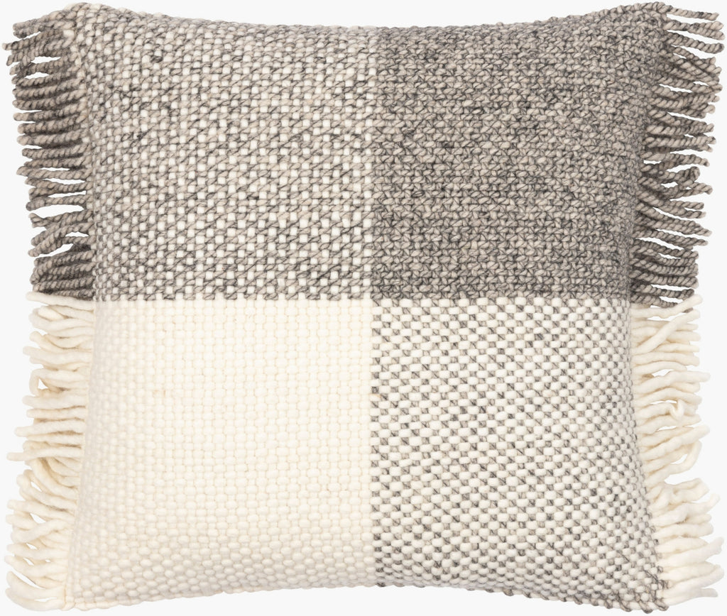 Surya Faroe Ii FII-001 Cream main image