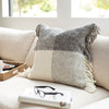 Surya Faroe Ii FII-001 Cream Style Shot Feature