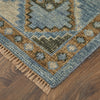 Feizy Fillmore 6935F Blue/Green Area Rug